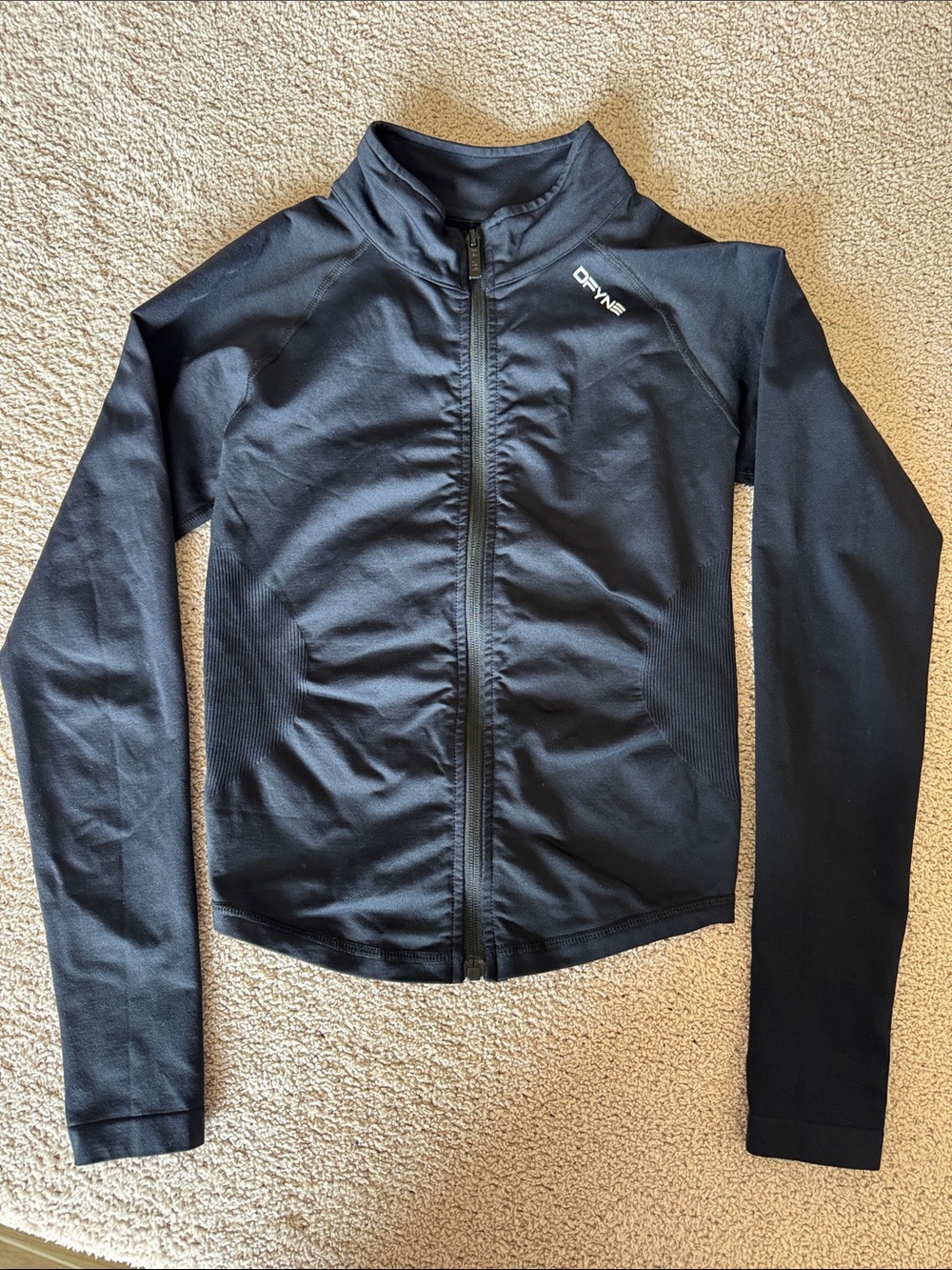 DFYNE ImpactFull-Zip Jacket